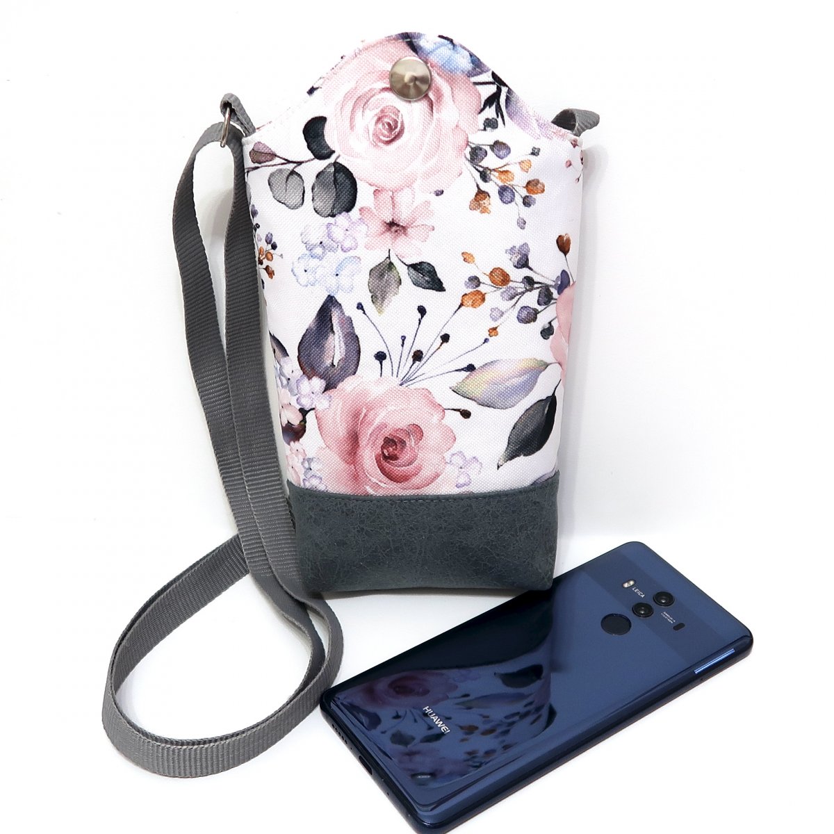 RŮŽE - crossbody taštička