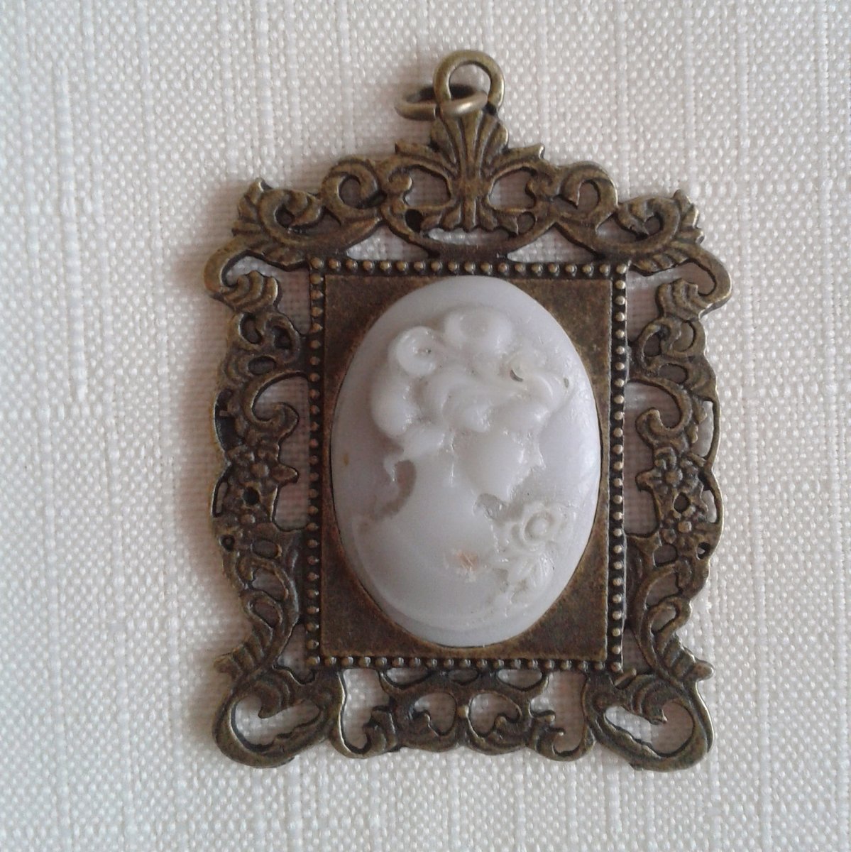 Starodávná Kamej (595)