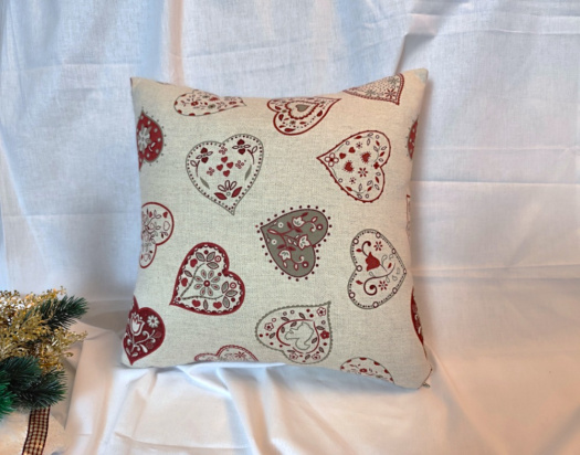 Povlak na polštář