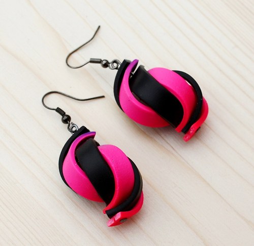 mušličkové v neonu