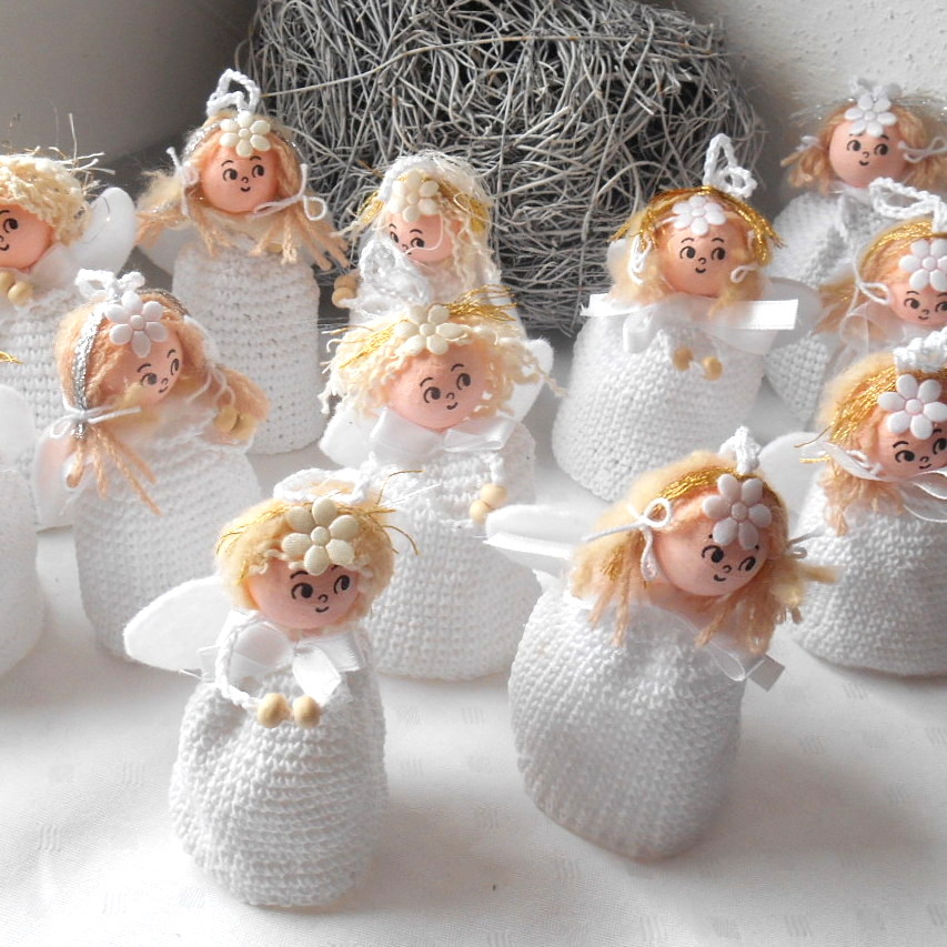 Andílek pro štěstí