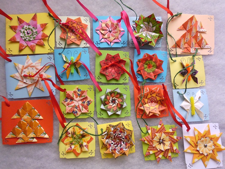 Jmenovky na dárky 5