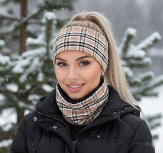 Čelenka CoolBobble FUNKČNÍ PŘEDOBJEDNÁVKA