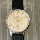 Hodinky Prim z roku 1961 - náramkové hodinky