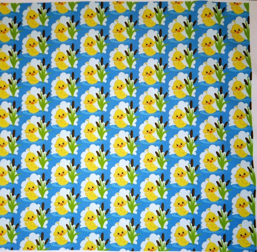 BAVLNĚNÝ PANEL - SADA 35 x 35 cm 5BL175