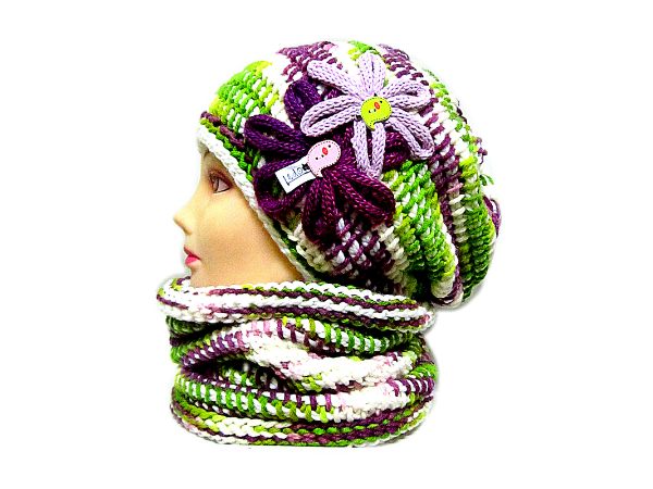 VLNA / ALPAKA+MERINO SE SUPERWASH