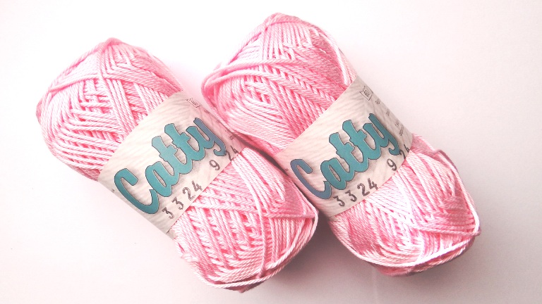 Catty3324 světle růžová CATTY05