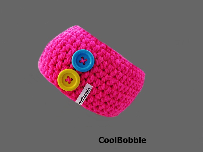 ČELENKA CoolBobble