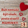 Magnetka s citátem č.31