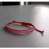 Náramek Shamballa