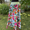 Tropical maxi