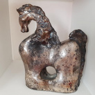 Keramika , Horse I.