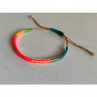 Náramek Shamballa