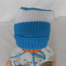 Čepička - kašpárek