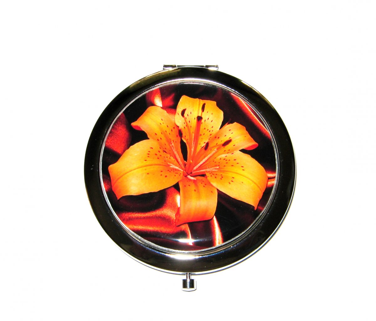 Kolik tváří má lilie?