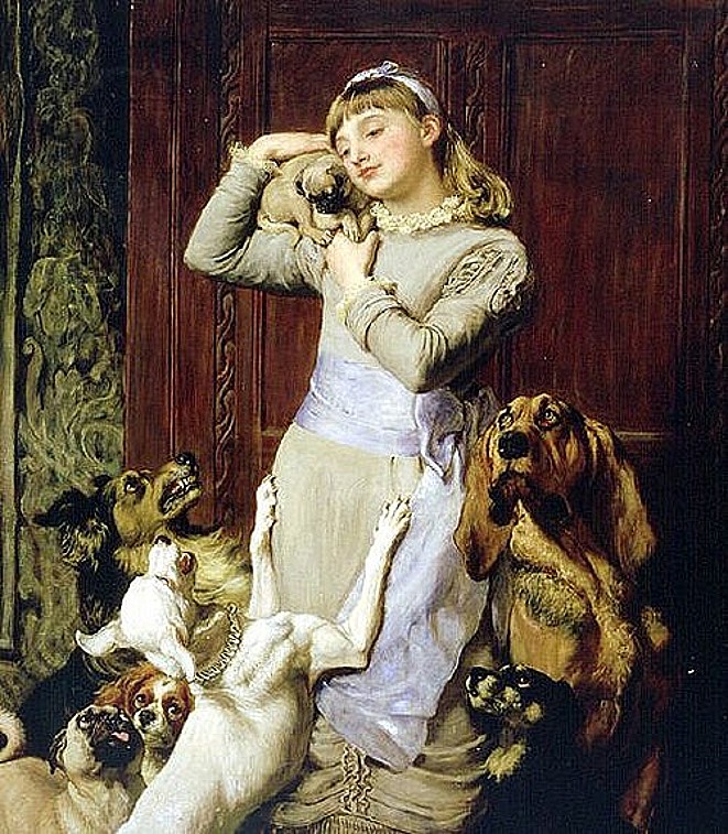 Bavlněný panel R65