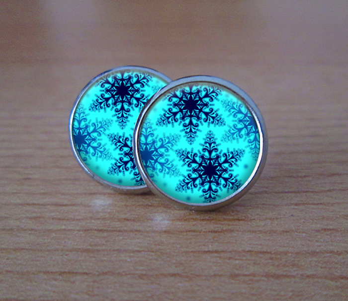 COOL PECKY - Mrazivé vločky