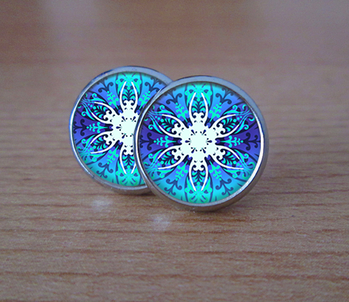 COOL PECKY - Když mráz čaruje