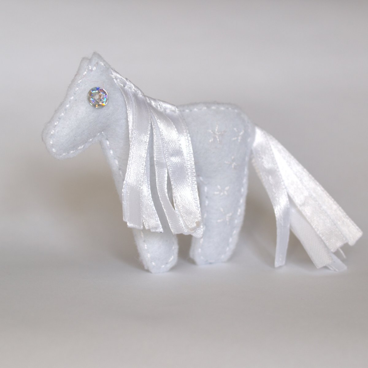 Svatomartinský koník