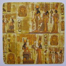 Dno pro pedig č.68 - čtverec  32 x 32 cm - Egypt