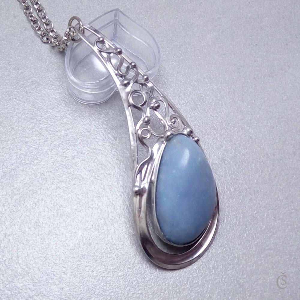 Tuším anděla - Angelit