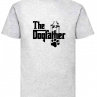 The Dogfather gray