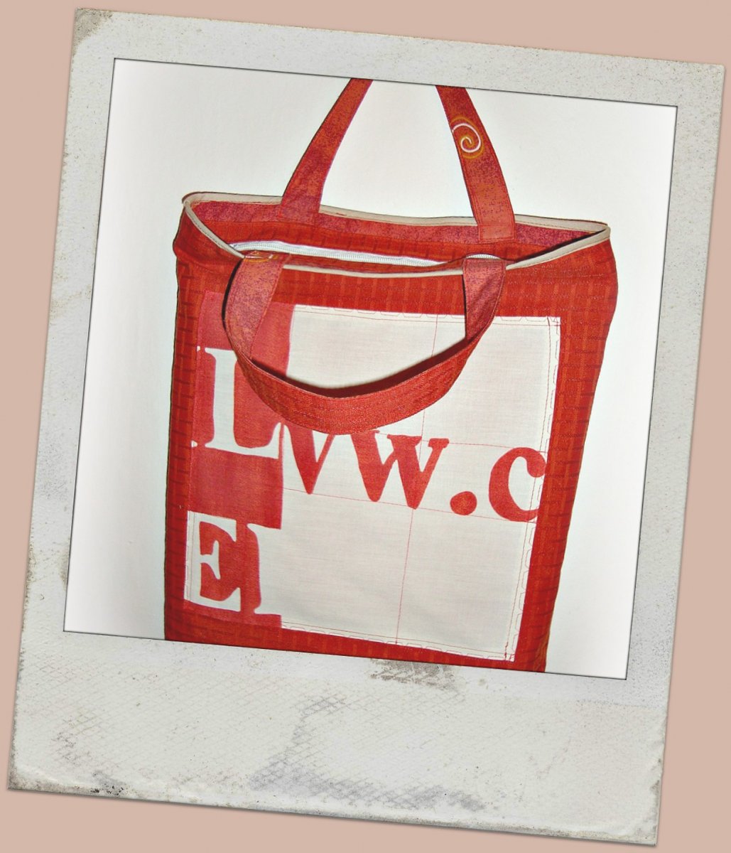 Cihlová barva a super aplikace...