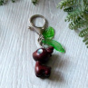 Přívěsek na klíče - jelínek