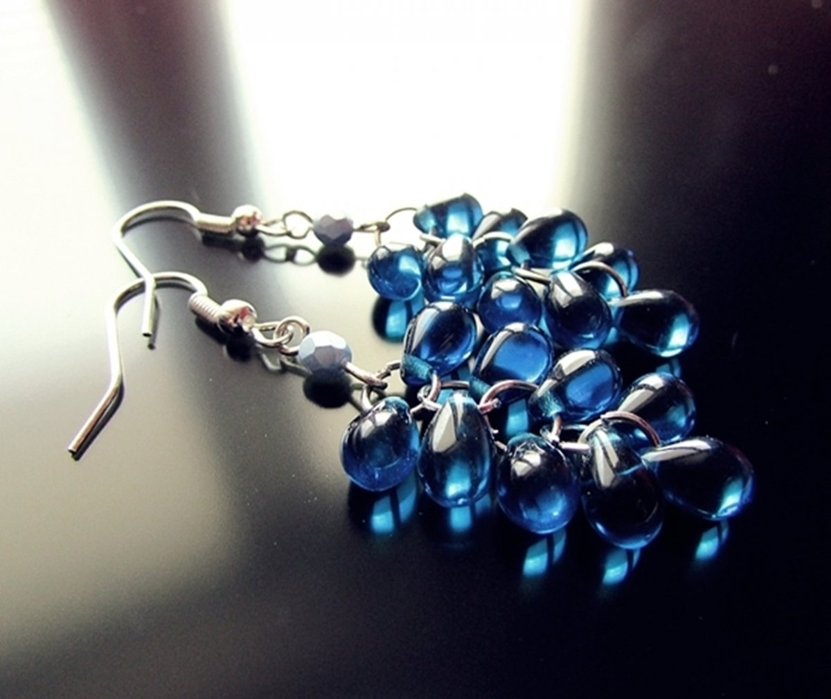 Hluboká studánka...