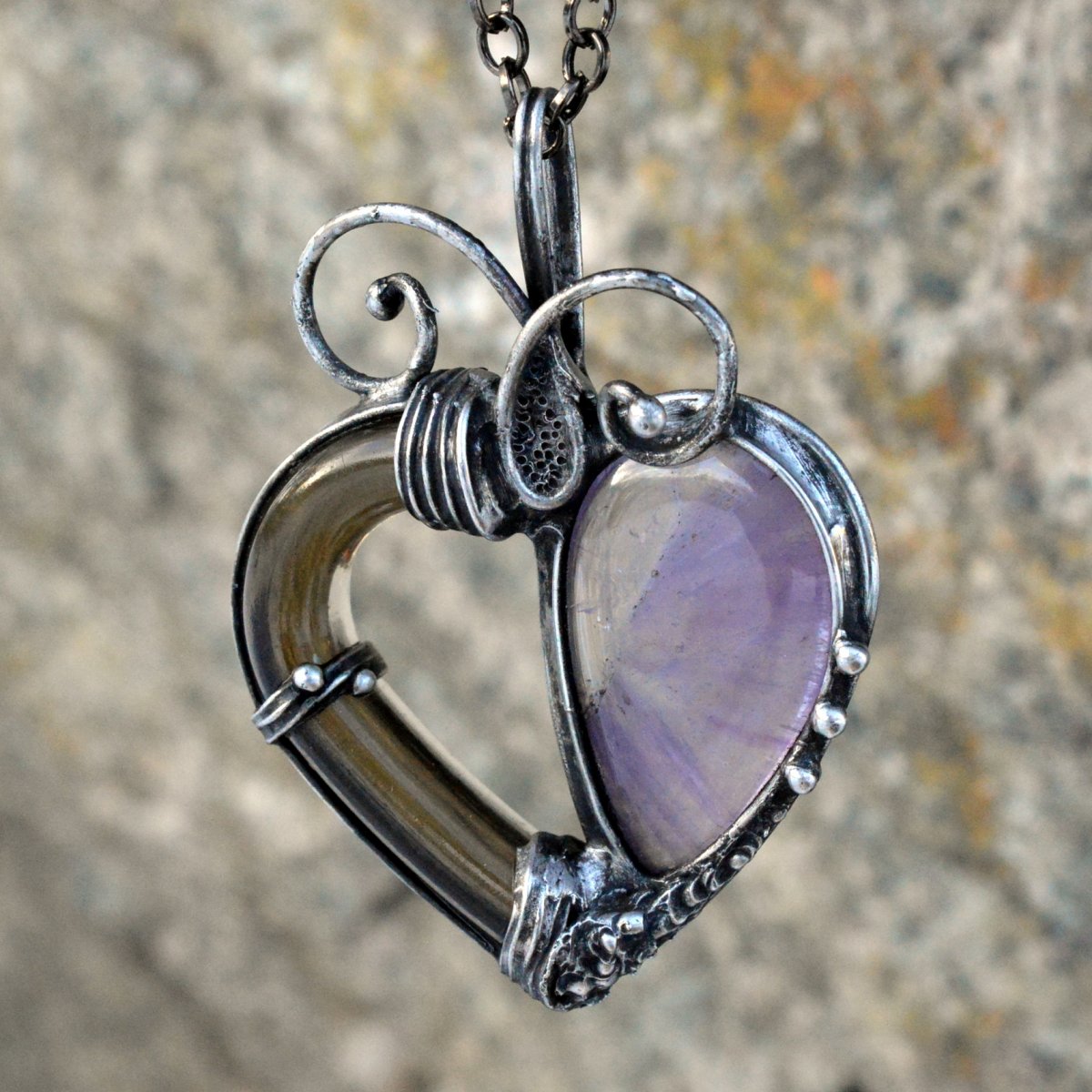 Srdeční záležitost