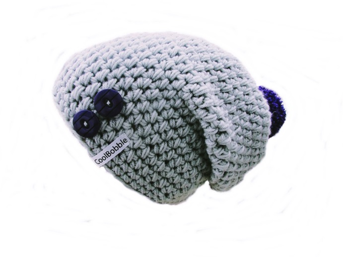 hučka CoolBobble
