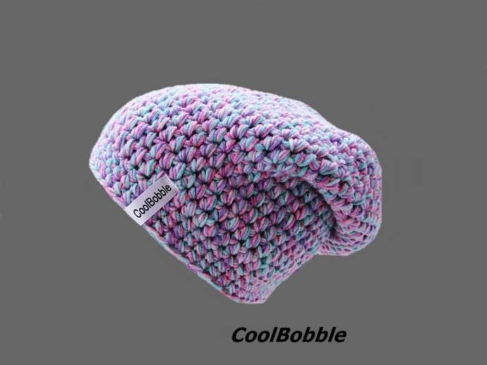 Hučka CoolBobble