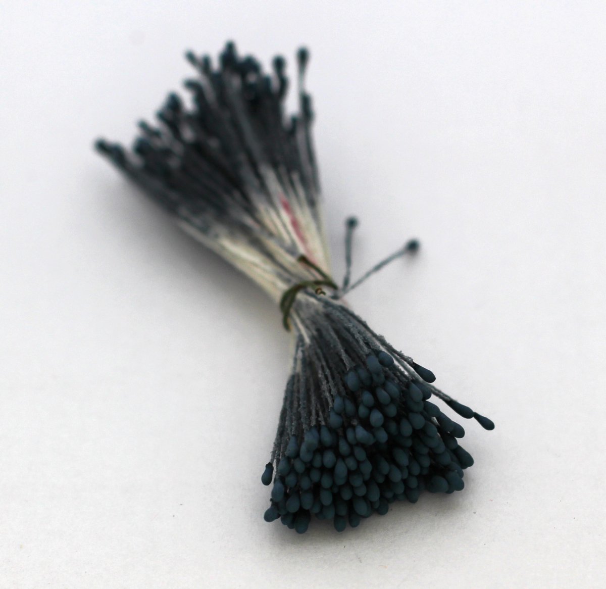 Květinové pestíky oboustranné 3mm (25ks)