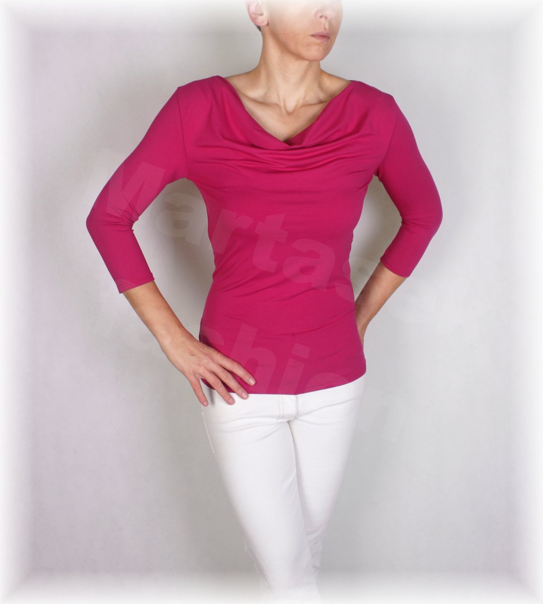 Triko s vodou vz.456 (více barev)