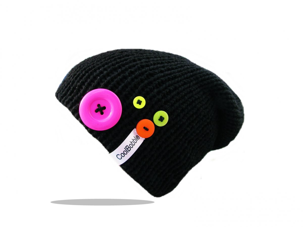 Hučka CoolBobble