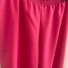 Dámské kostýmové harémky pink S/M,M/L