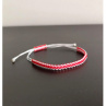 Náramek Shamballa