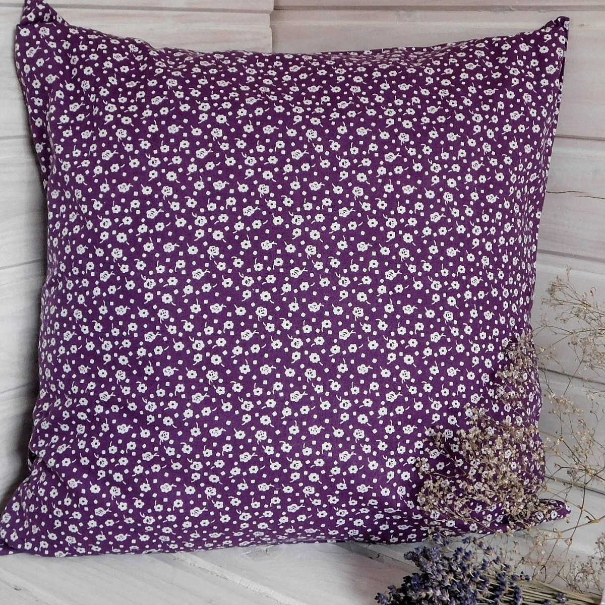 Povlak na polštář