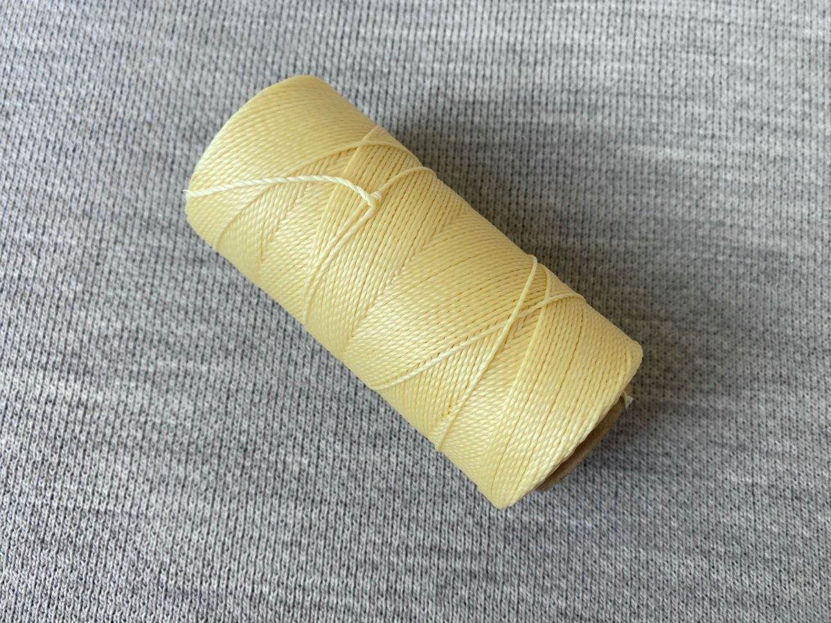 macramé LINHASITA č.01 5metrů