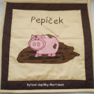 POLŠTÁŘEK SE JMÉNEM