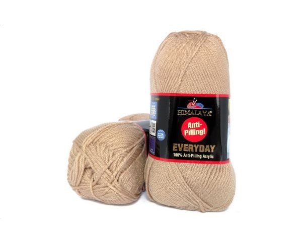 Himalaya Everyday  - béžová