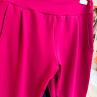 Dámské kalhoty Sára pink S/M,L