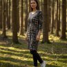 Dámské šaty Lois - S/M,M/L