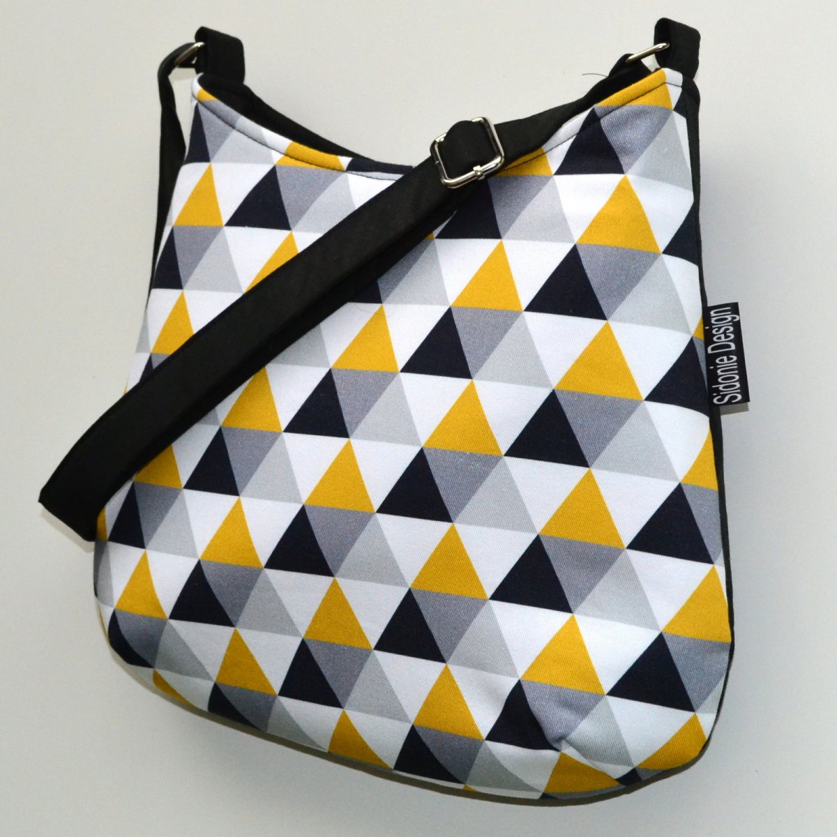 kabelka Sidi 2 Triangl