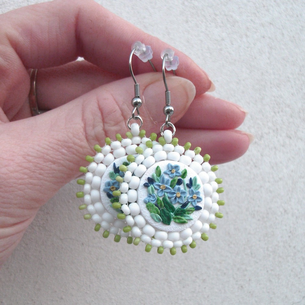 Pomněnky jako sluníčka