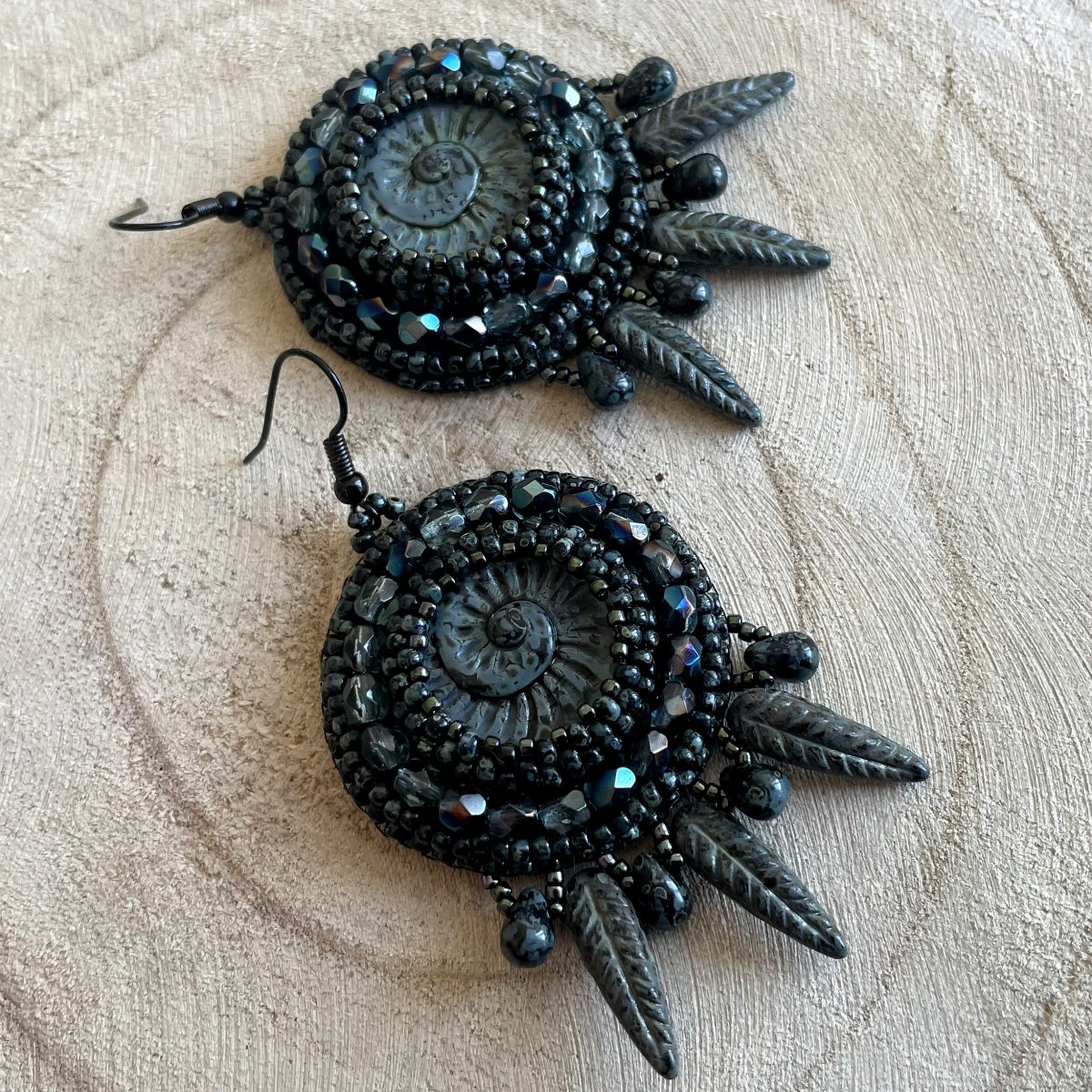 Nespoutaná čarodějka