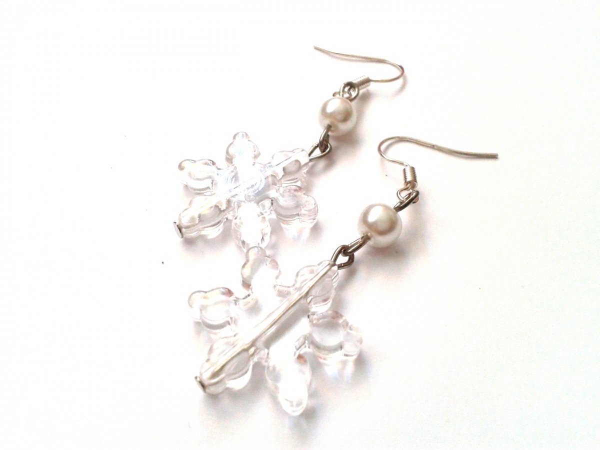 Náušnice - *SLEVA!*