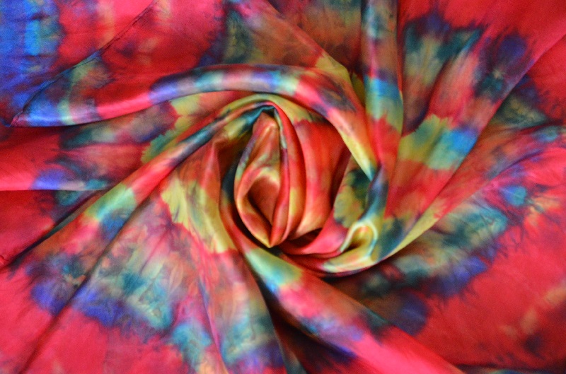 Nespoutané barvičky