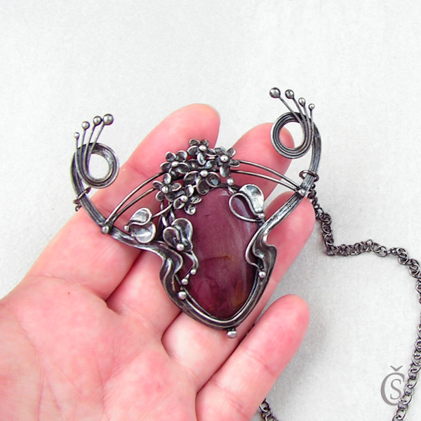 Kreativní mráz REZERVACE PRO ZDENI