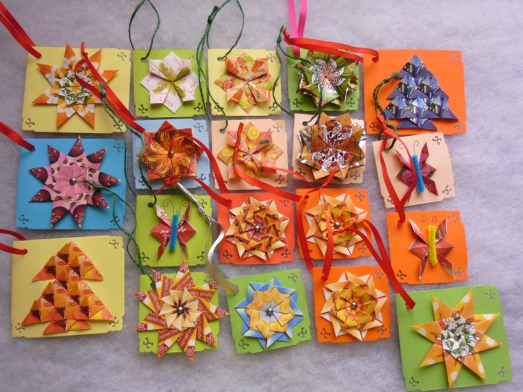 Jmenovky na dárky 7